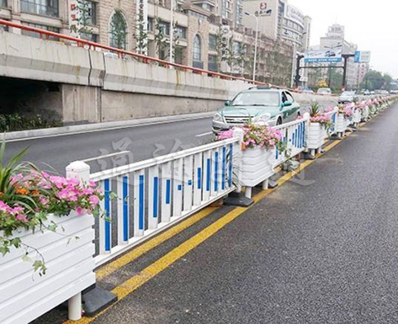 花箱護(hù)欄