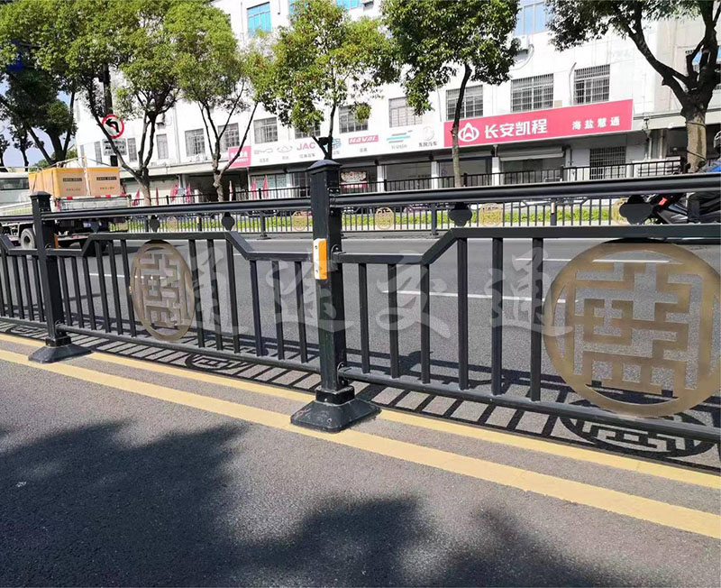 文化護欄